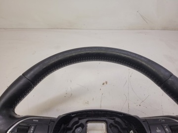 фото thumb №9, Кермо мульті шкіра audi a4 a6 c7 4l0419091ac