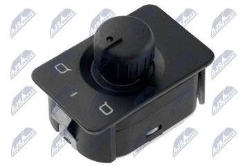 фото thumb №15, Переключатель регулировка зеркал