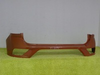 фото thumb №2, Бампер задняя vw t-roc 2ga