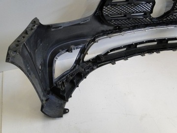 фото thumb №12, Mercedes w213 213 рестайлинг бампер allterrain pts avan