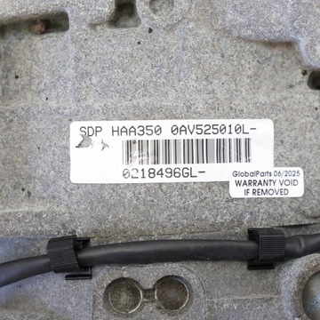 фото thumb №13, Audi a3 8p 2.0 tdi bmn quattro міст задній диференціал диференціал kjt 0av525010l