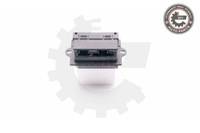 фото thumb №10, Esen skv 94skv009 резистор, вентилятор внутрішній