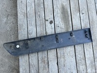 фото thumb №2, Молдинг двері лівий задня renault kangoo ii 8200038179