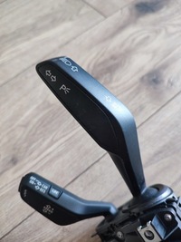 фото thumb №12, Перемикач комбінований стрічка важіль audi a4 b9 8w europa