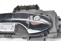 фото thumb №7, Mercedes klasa gla x156 ручка дверь наружная a1567670200 a2047603000