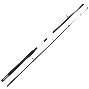 Универсальное удилище DAM Base-X Allround 2,40 м, 30-60 г.