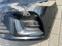 фото thumb №6, Renault clio v 5 19- бампер передний комплект решётка радиатора решётки