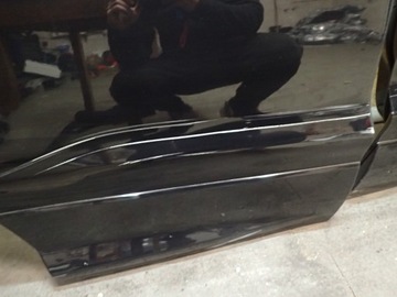 фото thumb №5, Двері зад праві ford kuga mk2