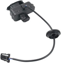 фото thumb №11, Привод крышка заливной топлива