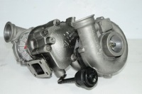 Купить Турбонагнетатель man biturbo tgl 4.6 180km 206km, фото thumb