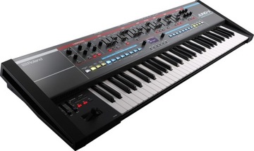РОЛАНД ЮНОНА-X | НОВЫЙ | СИНТЕЗ за 24 часа