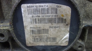 фото thumb №6, Volvo s60 s80 v70 xc60 двигун 3.0 t6 b6304t