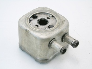 фото thumb №2, Радиаторов масла 1.9 tdi leon toledo golf 4 a3 bora