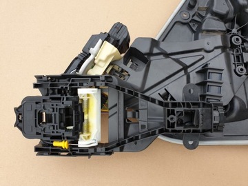 фото thumb №16, Замок дверь левый задний тросы тяга volvo xc40 оригинальный номер