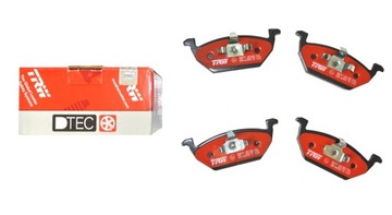 фото thumb №5, Trw df4558 диск тормозная