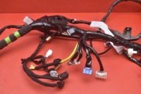 Джгут електропроводка салону кабіни nf7h-67-030 mazda mx-5 4 iv nd рестайлінг  18-24 Ціна, фото thumb