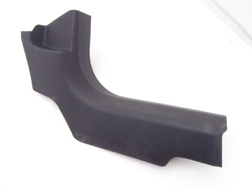 фото thumb №1, Opel zafira b 05-14 захист порога праві перед