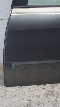фото thumb №12, Двері лівий зад peugeot 308 t7 sw ktqc
