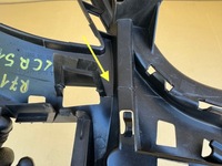 фото thumb №10, Mercedes s-klasa w222 13-20r напрямна бампера лівий перед a2228850221