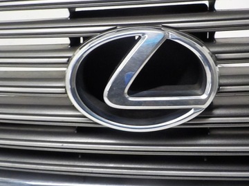фото thumb №6, Lexus ls iii 430 решітка радіатора решітка радіатор 53155-50050