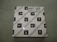 фото thumb №6, Тормозные колодки тормозные перед peugeot partner berlingo