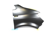 фото thumb №1, Крыло vw transporter t6 правая aso