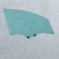 фото thumb №1, Стекло дверь передняя правая renault clio v 5 18r