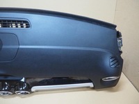 фото thumb №7, Панель приладів консоль подушка безпеки подушки безпеки ремені mercedes eqb x243 glb w247