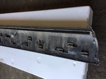 фото thumb №10, Q7 4l lz9y планка нижня двері правий перед s-line