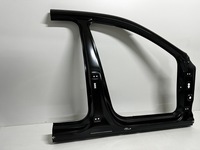 фото thumb №2, Cupra formentor 5ff правые порог стойка крыша