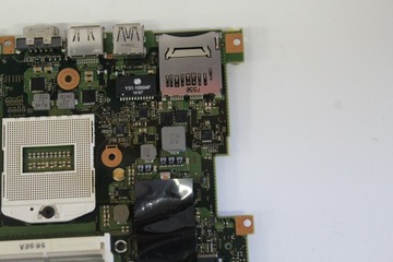 МАТЕРИНСКАЯ ПЛАТА Fujitsu E754 CP620570