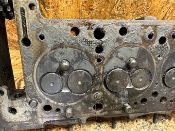 фото thumb №6, Головка mercedes w123 2.2d 6150161901