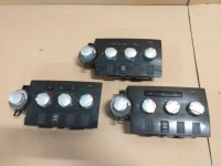 фото thumb №1, Toyota tundra 07 панель кондиціонера обдув usb