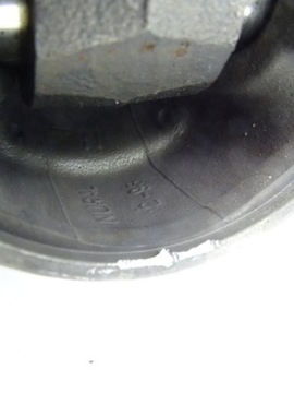 фото thumb №7, Opel astra g 1.7 dtl x17dtl поршень шатун 82.465