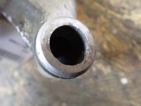 фото thumb №11, Корпус термостата термостат провода isuzu d-max iii 6326