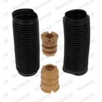 фото thumb №2, Защита i отбойники перед monroe pk435