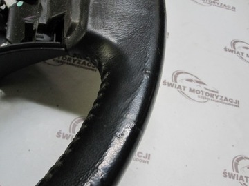 фото thumb №9, Lexus is ii 08r руль кожаный gs120-02380