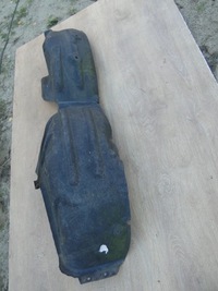 фото thumb №4, Renault scenic iv подкрылок задние правое