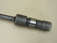 фото thumb №11, Hyundai h1 2001r 2.5 td d4bf вал балансувальний балансувальний