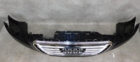 фото thumb №5, Audi a8 d4 4h бампер перед передній kompletny pod радари i камера