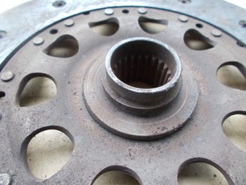 фото thumb №6, Зчеплення комплектні bmw e60 e61 e91 e90 2.0d 163km