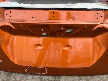 фото thumb №10, Крышка зад задняя peugeot 2008 ii 2 od 2019