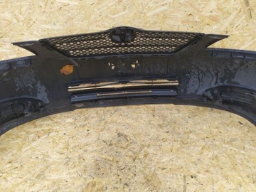 фото thumb №10, Бампер перед переднее toyota corolla e12