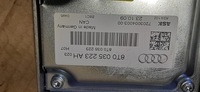 фото thumb №9, Підсилювач аудіо радіо динаміків audi a4 b8 8t0035223ah