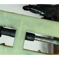 фото thumb №6, Volvo v70 2000 домкрат переключения передач / верхний