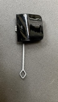 фото thumb №1, Mini cooper s f55 заглушка фаркоп задня ліва