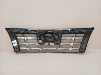 фото thumb №8, Hyundai tucson 4 iv n-line 2020- решётка радиатора перед 86366-n7ca0