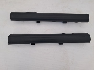 фото thumb №1, Hyundai tucson iv 20r- захист порога перед ліва 85870n7000