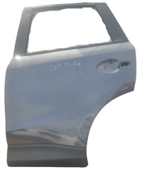 фото thumb №1, Mazda cx5 12-16 дверь зад задние левая