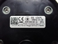 фото thumb №12, Радио навигация навигация заводская европа 5g6919605b 3g5035820d vw t-cross 21r